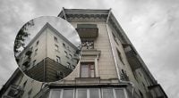 Чому сталінки мають такі високі стелі: приховані мотиви радянських архітекторів