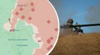 Росіяни переносять терміни наступу на одне місто: де змінилась ситуація