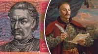Все змінила одна легенда: хто насправді зображений на купюрі 10 гривень