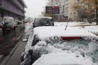 Холоднеча та снігопади: в які регіони ввірветься зима