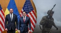 Україна погодилась на поступку в мирному плані США - деталі від Financial Times