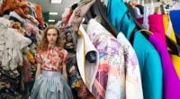 Ношений одяг і ризики для здоров’я: які хвороби можуть передаватися через секонд-хенд