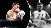 Титул IBF на кону: Усик може зустрітися з несподіваним суперником