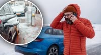 Мороз проти електрокара: експерти пояснили, як уникнути зайвих втрат заряду