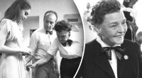 Українка отримала Оскар ще у 1948 році і перевернула світ моди: що про неї відомо