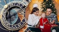 Гороскоп на Рождество 2025: что ждет знаков зодиака в праздничный день
