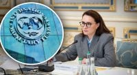 Україна і МВФ погодили важливу фінансову угоду: Свириденко розкрила суму