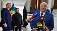 Лукашенко різко розкритикував мирний план США - що не сподобалось диктатору