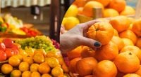 Як вибрати солодкі мандарини: поради, які працюють