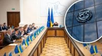 Податки на посилки і не лише: які нові умови підготував МВФ для України