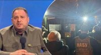 У керівника Офісу президента Єрмака проводять обшуки - ЗМІ