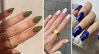 Топ-7 цікавих відтінків манікюру, які будуть у тренді цієї зими
