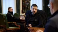 Время менять план обороны: Зеленский провел важное совещание с Будановым и Шмыгалем