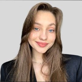 Инна Ковенько