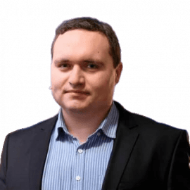 Ігор Чаленко