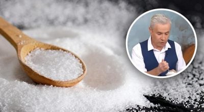 Може зіпсувати консервацію: як вдома швидко виявити неякісну сіль