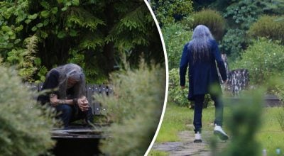 Який зараз вигляд має путініст Джигурда  Який зараз вигляд має путініст Джигурда