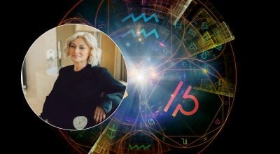 Гороскоп на листопад 2025 для Водоліїв: переїзди, сюрпризи та фінансове полегшення