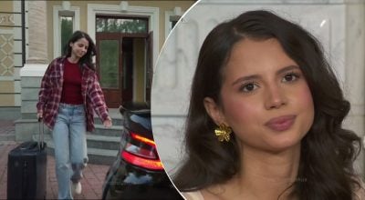 "Зустрінемось у суді": Софія Шамія погрожує після скандалу на проєкті "Холостяк"