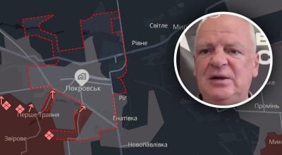 Росіяни ховаються і моляться про підмогу: ЗСУ підготували "сюрпризи" в Покровську