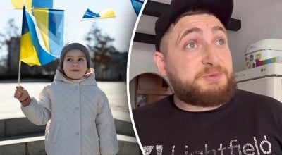 В жодному разі не 'велике дякую' - як правильно дякувати українською В жодному разі не 'велике дякую' - як правильно дякувати українською