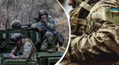 Найгірша ситуація не в Покровську: в DeepState розповіли, де найбільше просунувся ворог у жовтні