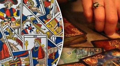 Гороскоп Таро на 2 ноября 