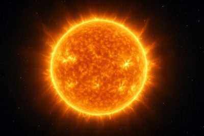 Кілька магнітних бур увірвуться в Україну в листопаді: названо небезпечні дати