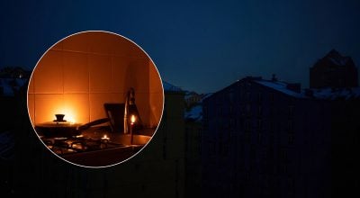 Атака по енергетиці: частина Сумщини залишилася без електрики через ворожі удари