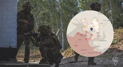 Бої загострюються, росіяни можуть відкрити шлях до більших міст - CNN Бої загострюються, росіяни можуть відкрити шлях до більших міст - CNN