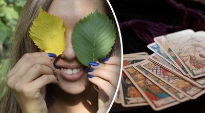 Гороскоп Таро на тиждень 2–8 листопада: Скорпіонам — рішучість, Левам — удача