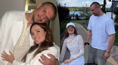 "Дівчата ревнували": Денисенко розкрила, як псувала стосунки Цимбалюка