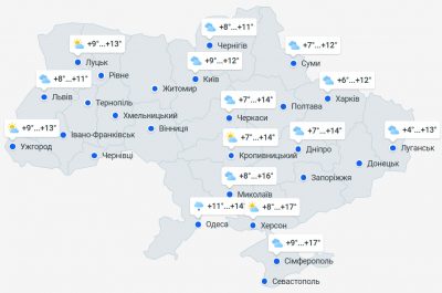 В Україну прийде друге 'бабине літо': коли чекати на аномально теплу погоду В Україну прийде друге 'бабине літо': коли чекати на аномально теплу погоду