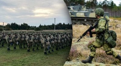 Росіяни виводять частину військ з-під Покровська - що сталось