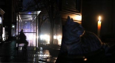 Ціла область України залишилась без світла - яка причина блекауту