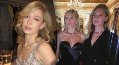 Лежала на узбіччі: дочка Віри Брежнєвої з'явилася на провокаційному фото