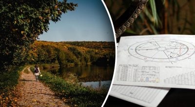 Любовний гороскоп на тиждень Любовний гороскоп на тиждень