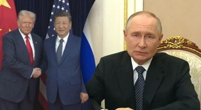 Трамп надіслав сигнал Путіну після переговорів з Сі Цзіньпіном - чого чекати