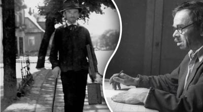 Никифор Криницкий