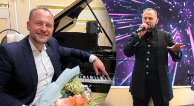 Павло Табаков Павло Табаков