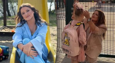 "У них є комплекс": Могилевська розкрила проблему своїх дочок