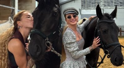 "Без овечок і кізок нікуди": Анна Asti вирішила кардинально змінювати життя