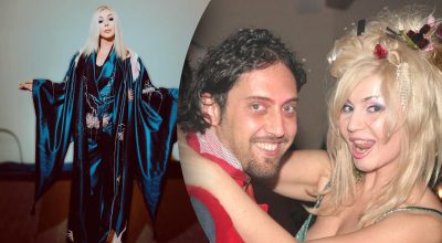 Ірина Білик, Дмитро Коляденко