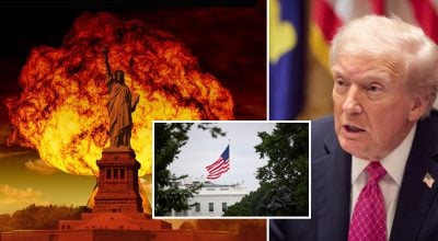 "Можемо підірвати світ 150 разів": Трамп похвалився американською "ядеркою"