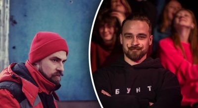 "Доньці ще не сказали": відомий актор повідомив про розлучення з дружиною