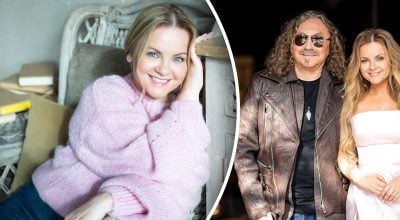 "Ніяк не вгамується": що відбувається з дружиною мовчуна Ігоря Ніколаєва