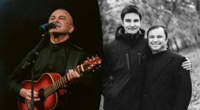 "Не міг відмовитися від віри": Павлік зробив останню послугу померлому сину