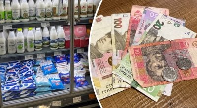 Цінники раптово змінили: в Україні шалено подорожчали раніше доступні продукти