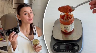 Не буде похибки: як правильно зважувати продукти на вагах