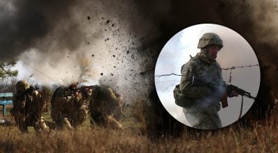 Існує загроза оточення ЗСУ: експерт розкрив реальний стан справ в Покровську